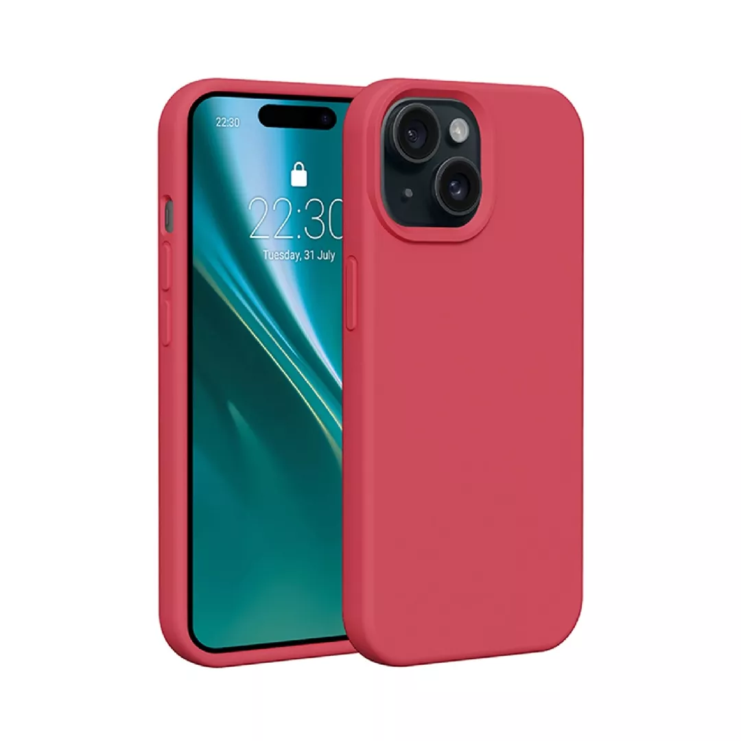 Etteri Silicone case for iPhone 11