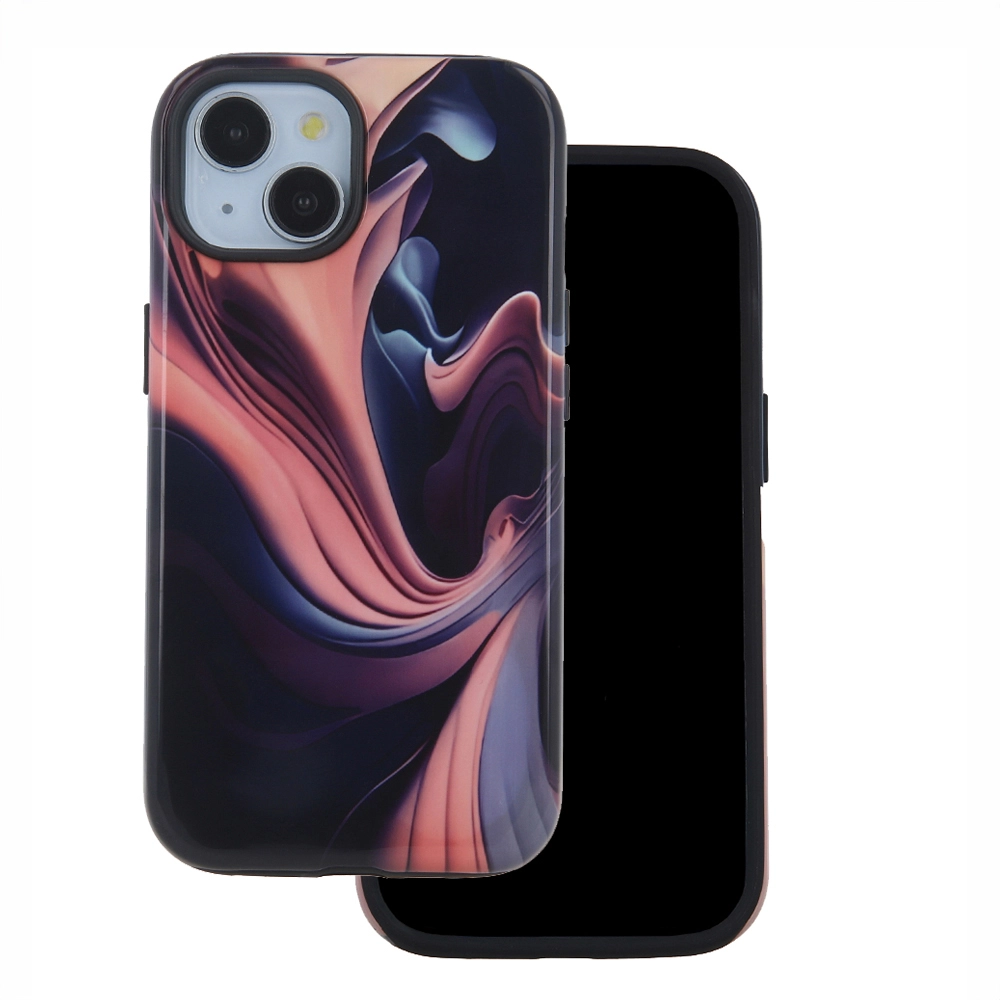 Decor case for iPhone 11 Desert