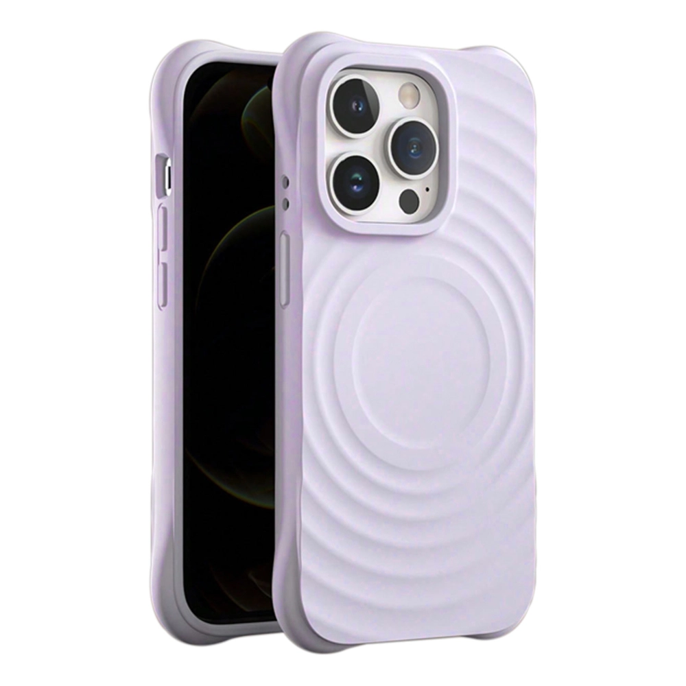 Circle Mag case for iPhone 15