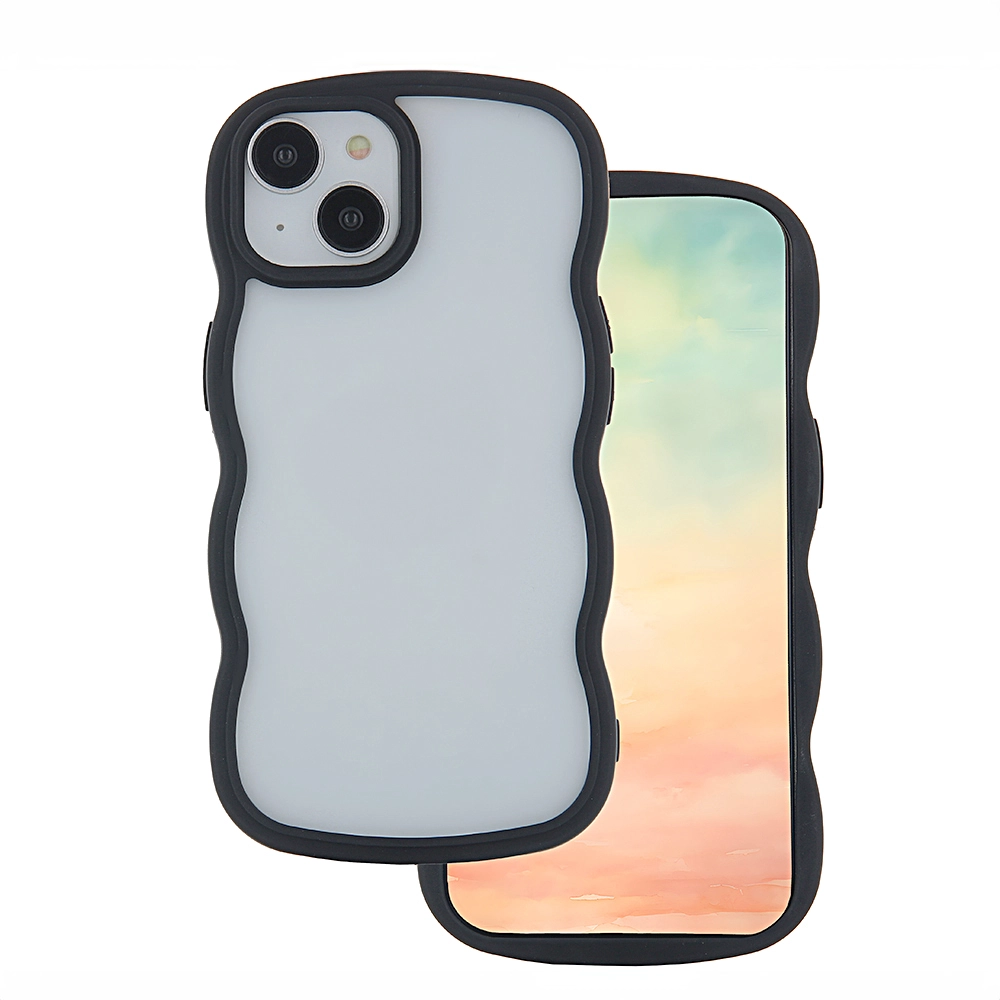 Wave case for iPhone 12 /