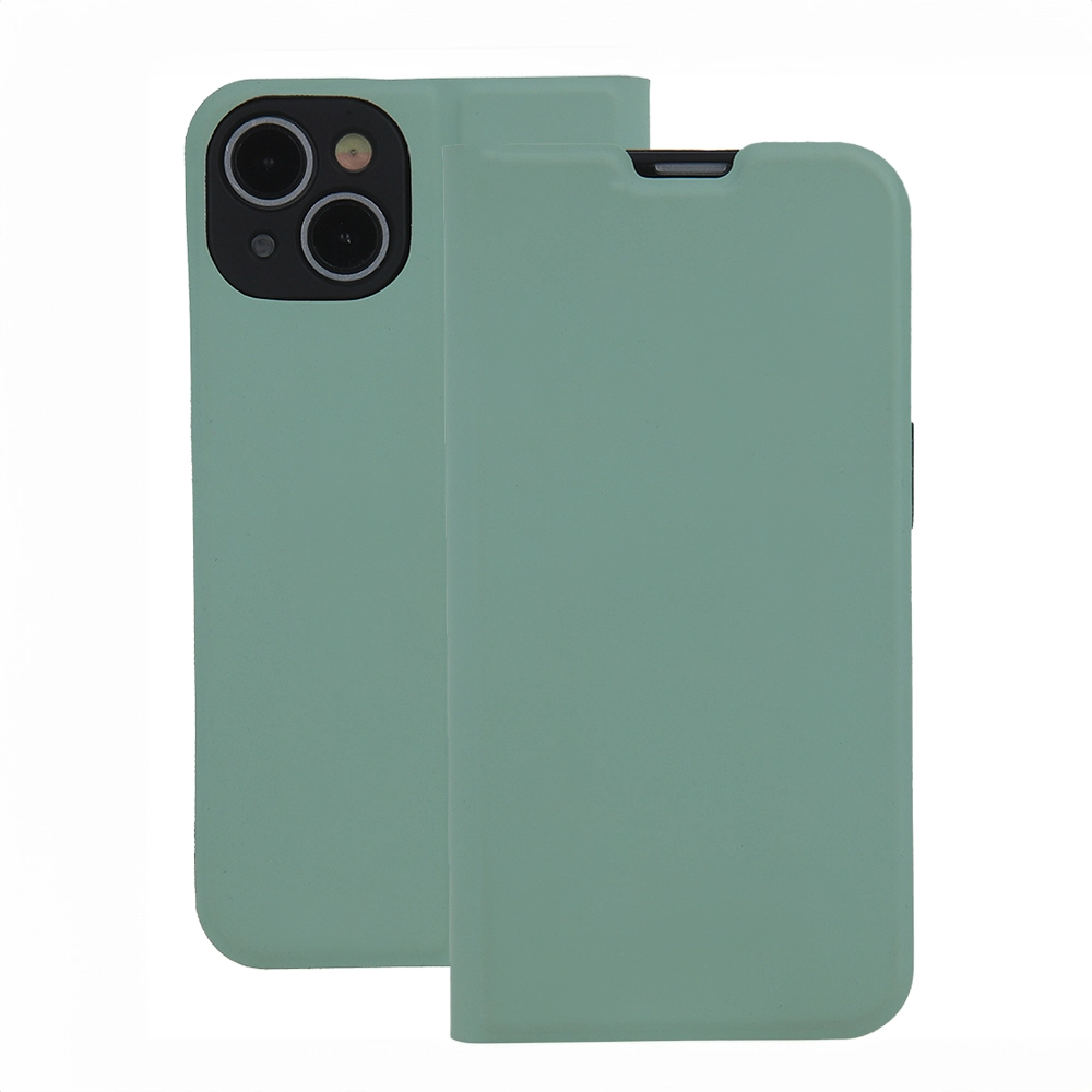 Smart Soft case for iPhone 16