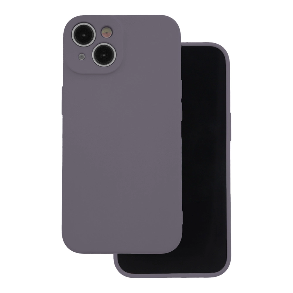 Silicon case for Samsung Galaxy A15