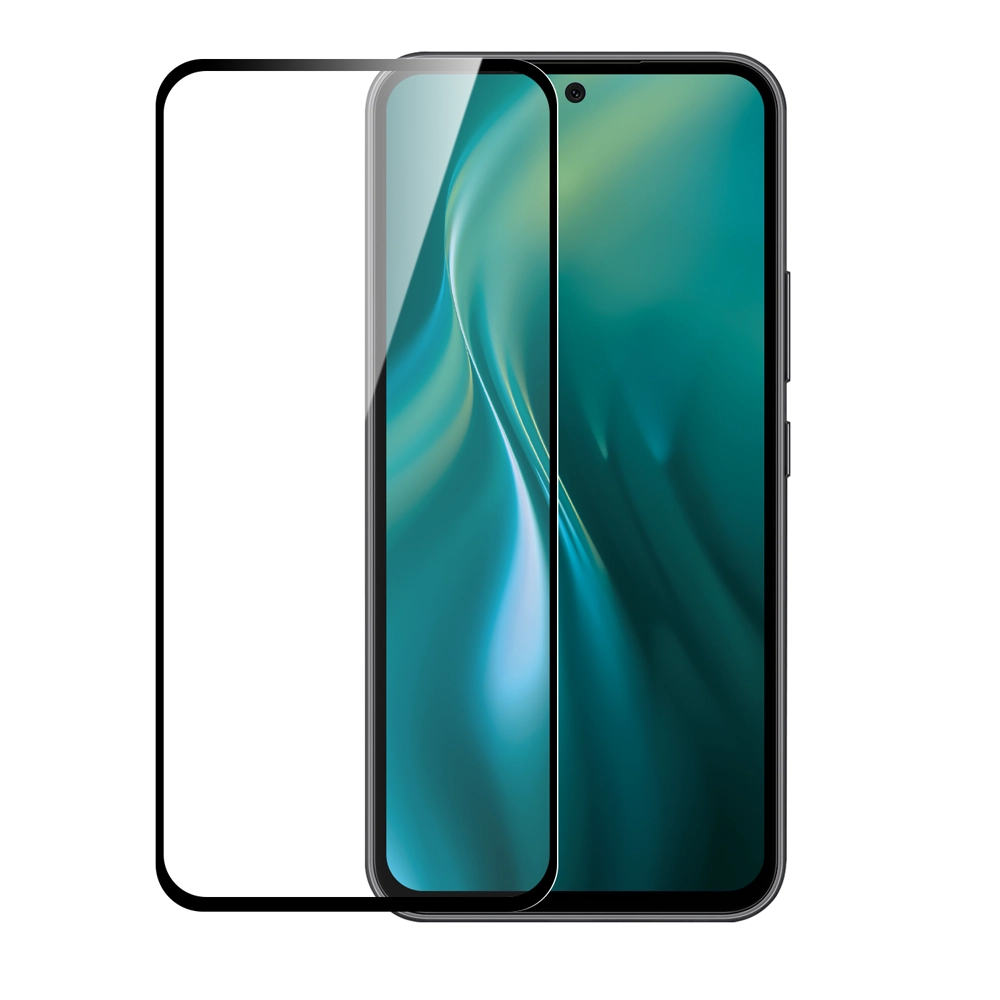 Etteri tempered glass 9D for Samsung