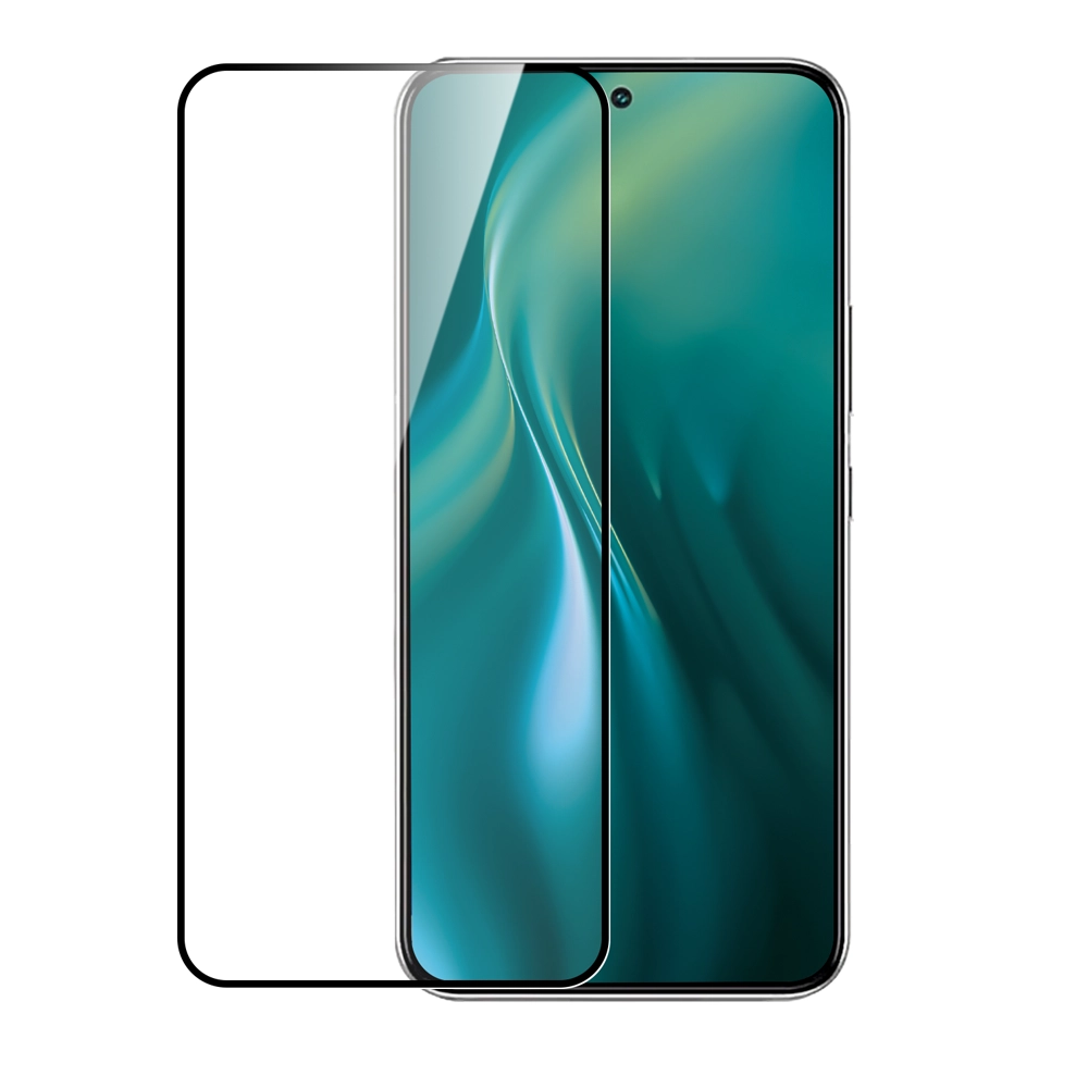 Etteri tempered glass 9D for Samsung