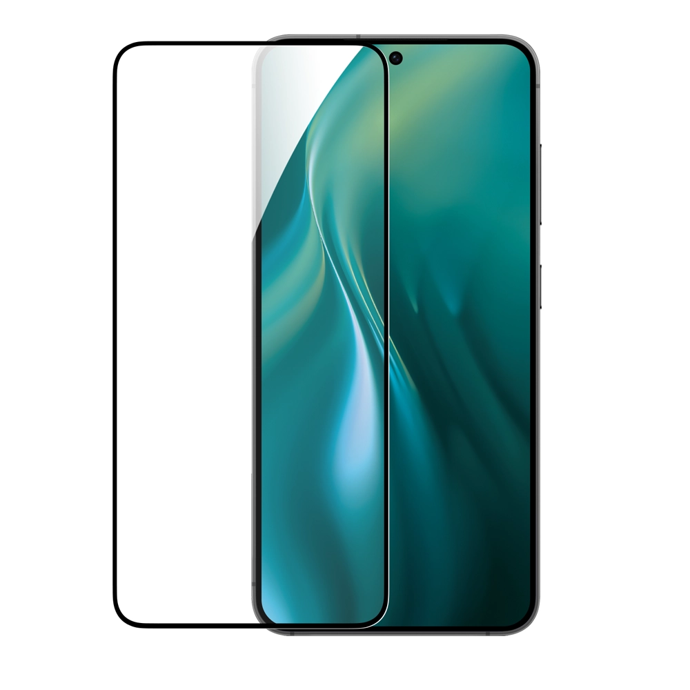 Etteri tempered glass 9D for Samsung