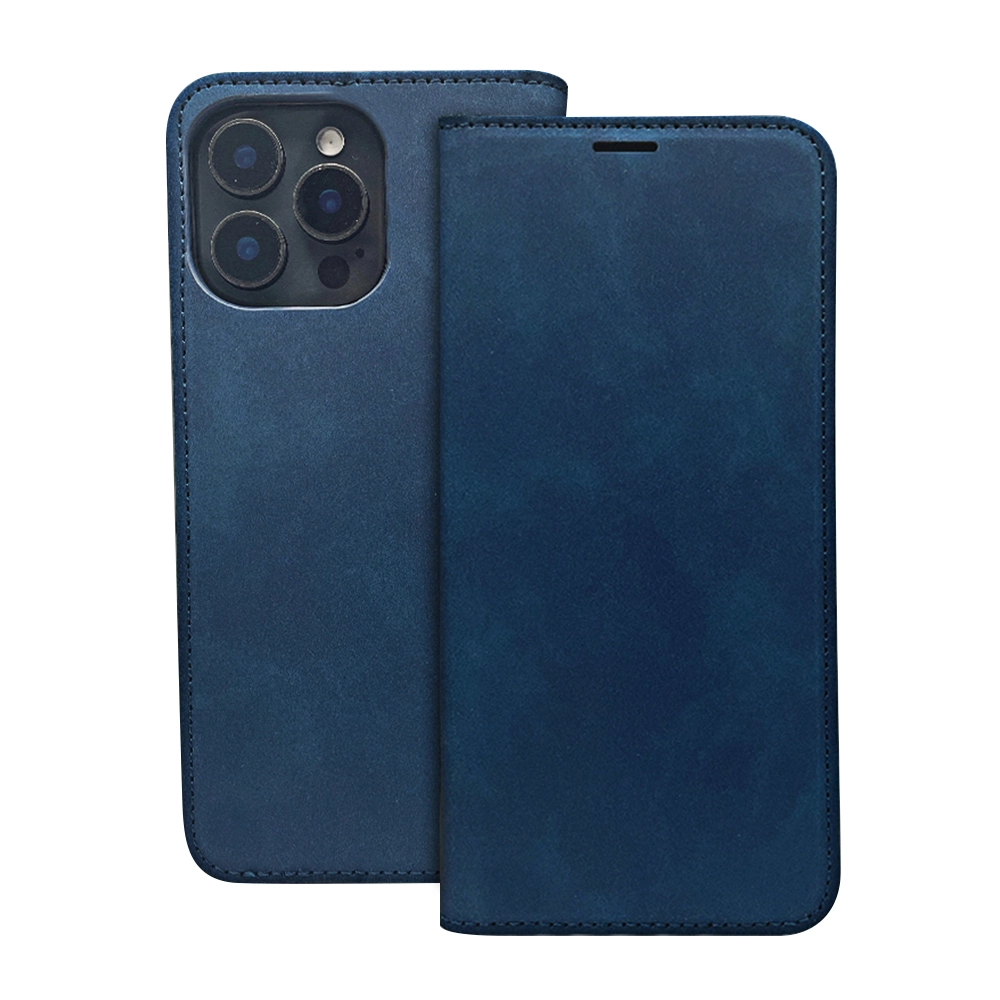 Smart Suede case for Samsung Galaxy