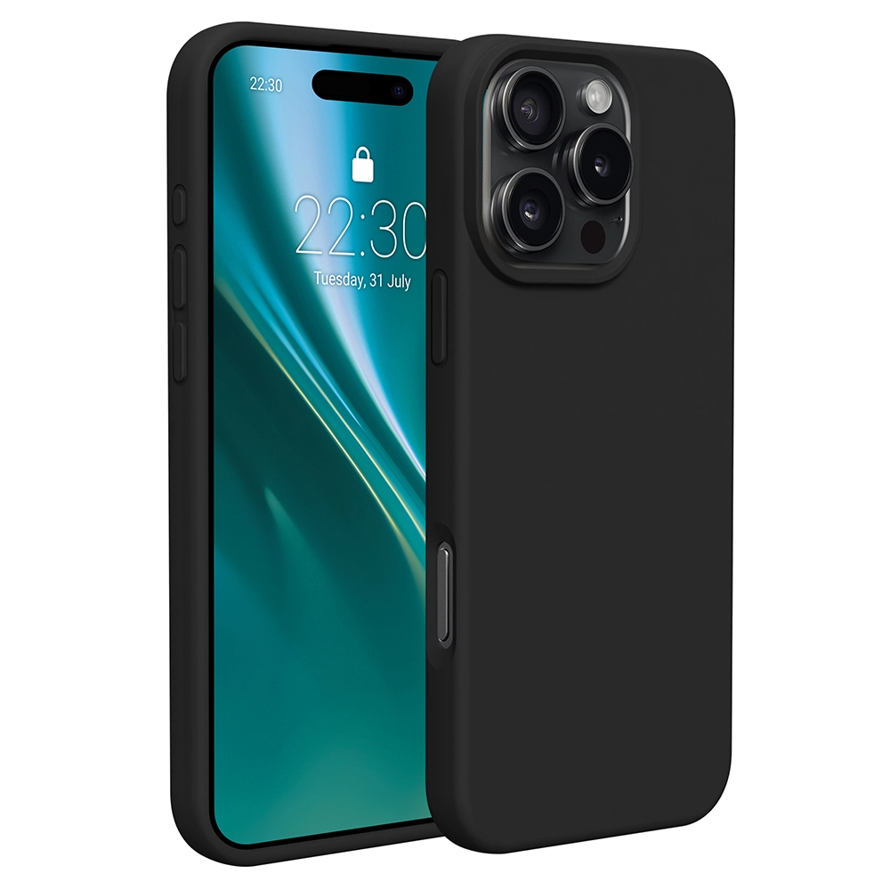 Etteri Silicone case for iPhone 16