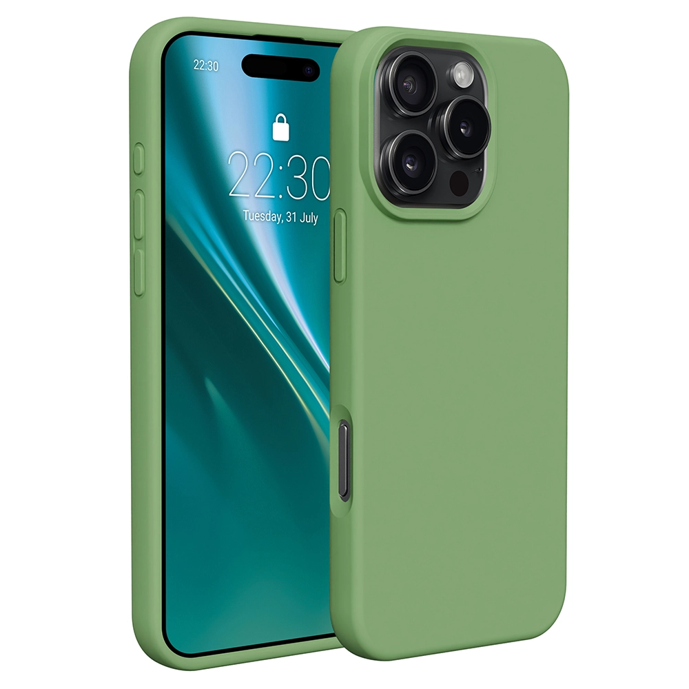 Etteri Silicone case for iPhone 16