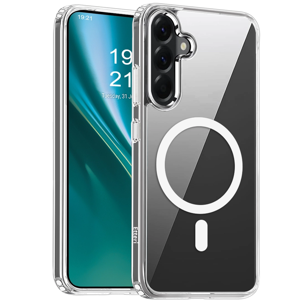 Etteri Hybrid Mag case for Samsung