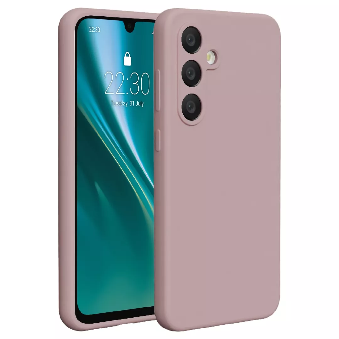 Etteri Silicone case for Samsung Galaxy