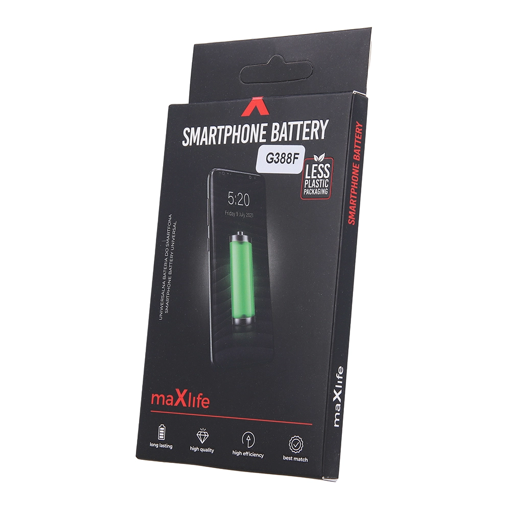 Maxlife battery for Samsung Galaxy Xcover