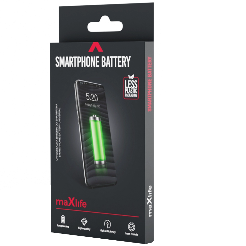 Maxlife battery for Samsung S6 EB-BG920ABE