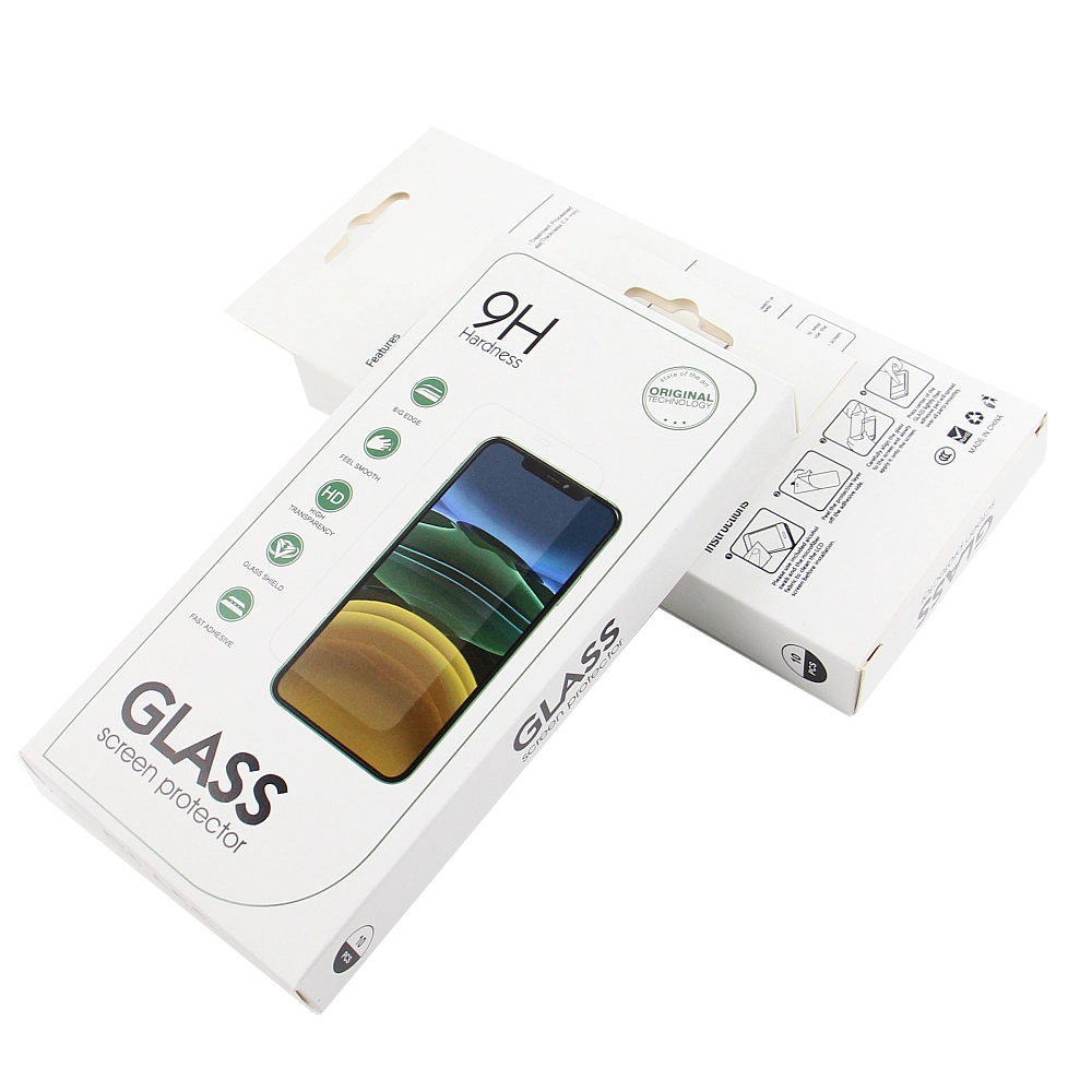 Tempered glass 2 5D for Samsung