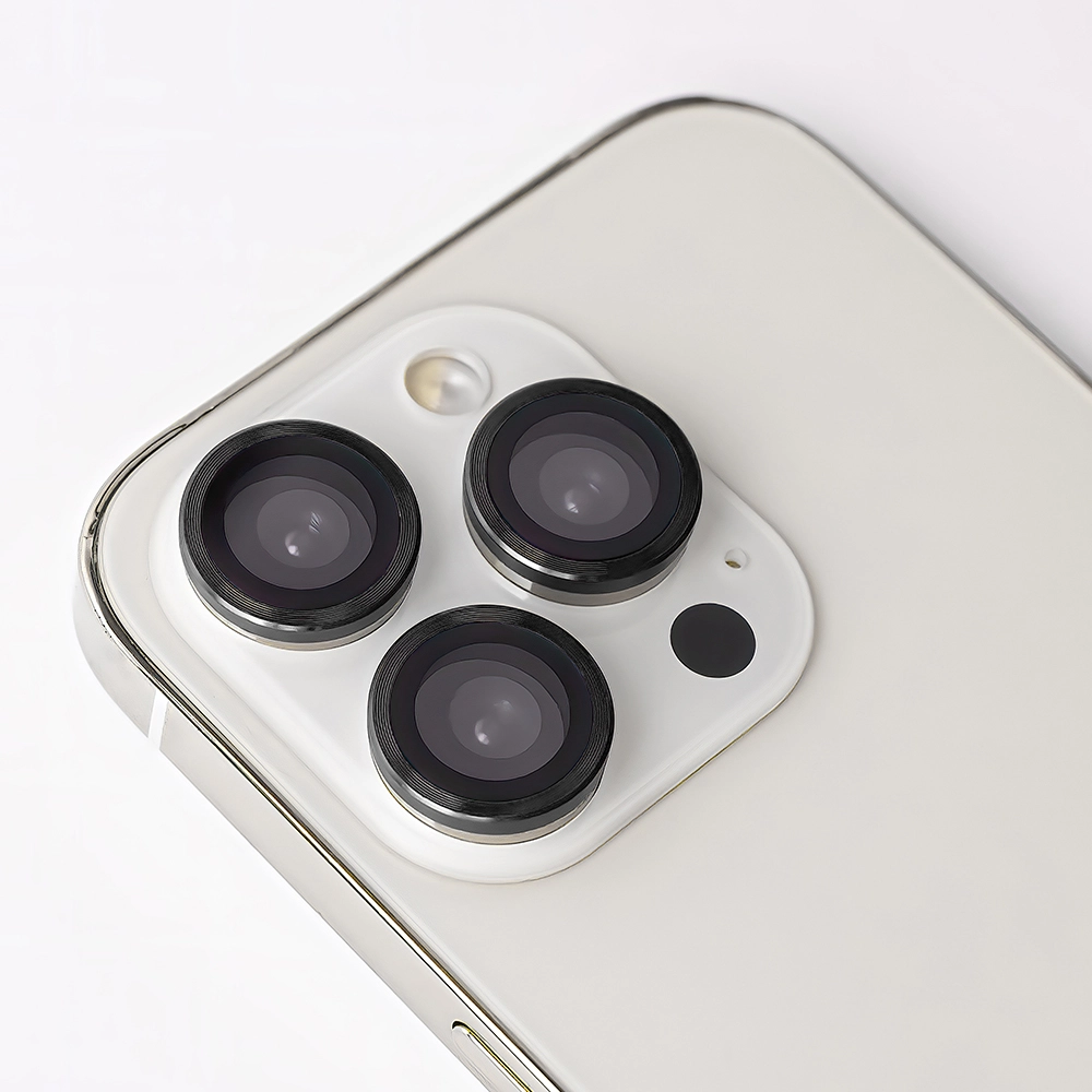 Set of lens glasses for Samsung