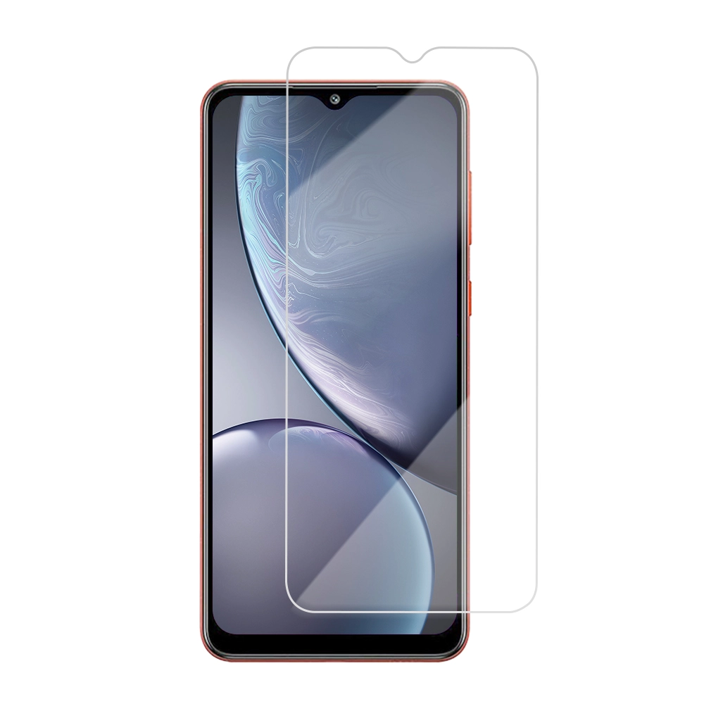 Tempered glass 2 5D for Samsung