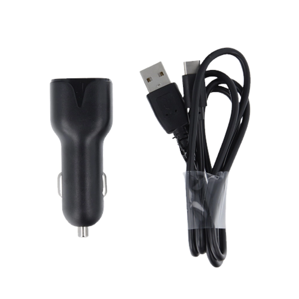 MXCC-01 2x USB 2.4A +
