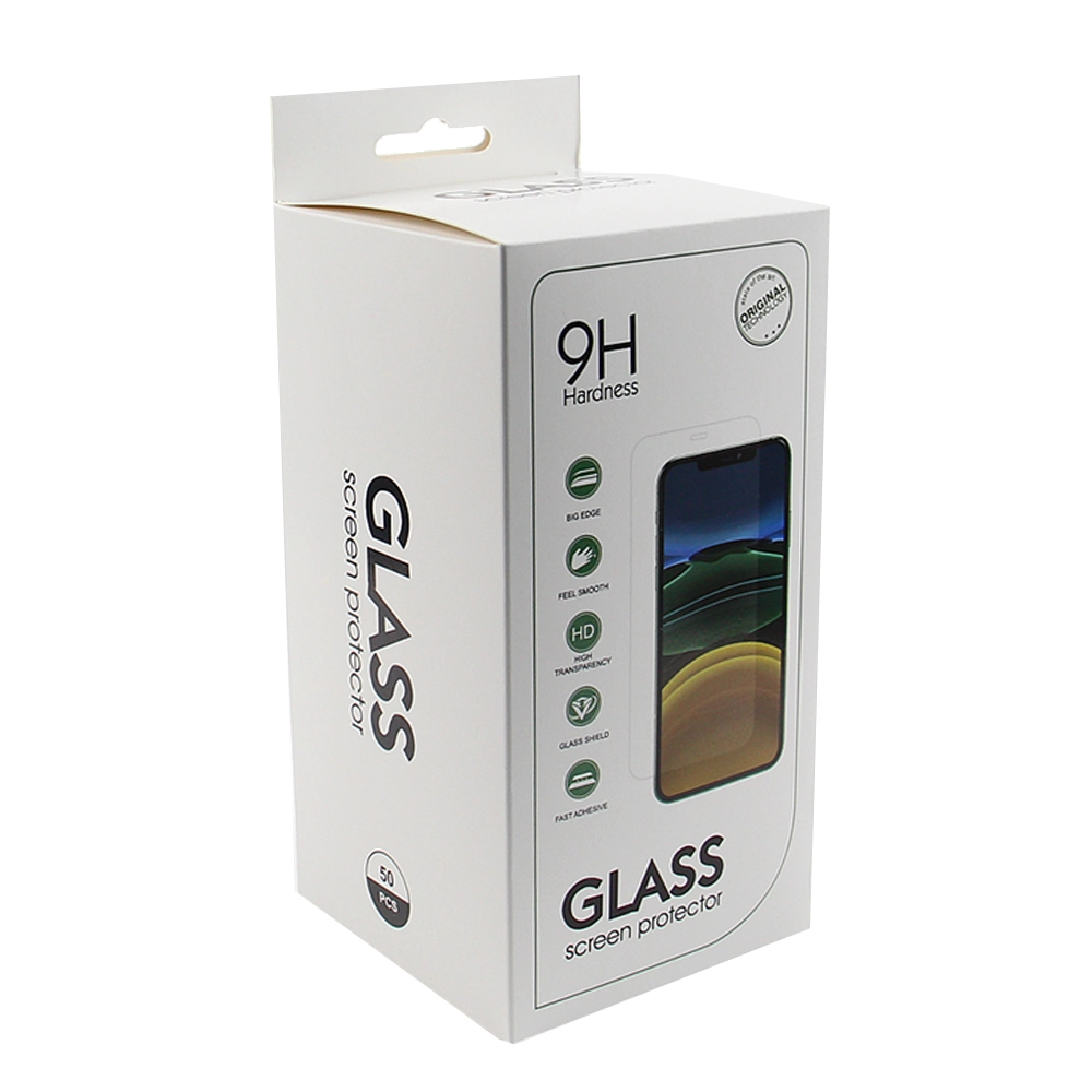 Tempered glass 2 5D for Samsung