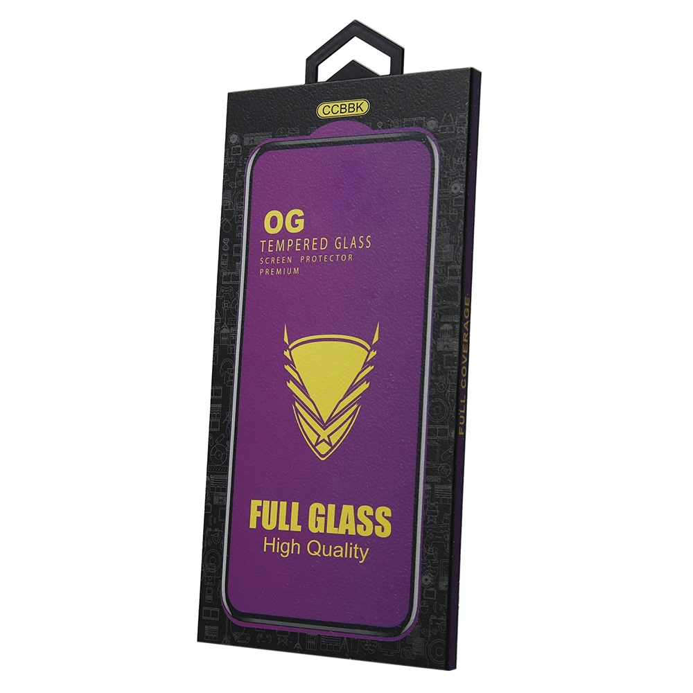 Tempered Glass OG Premium for Samsung