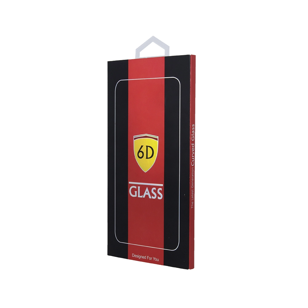 Tempered glass 6D for Samsung Galaxy