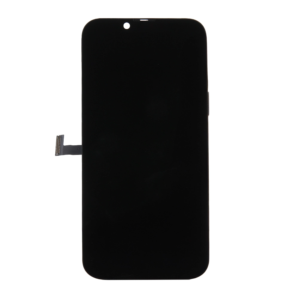 LCD Display with touch screen for