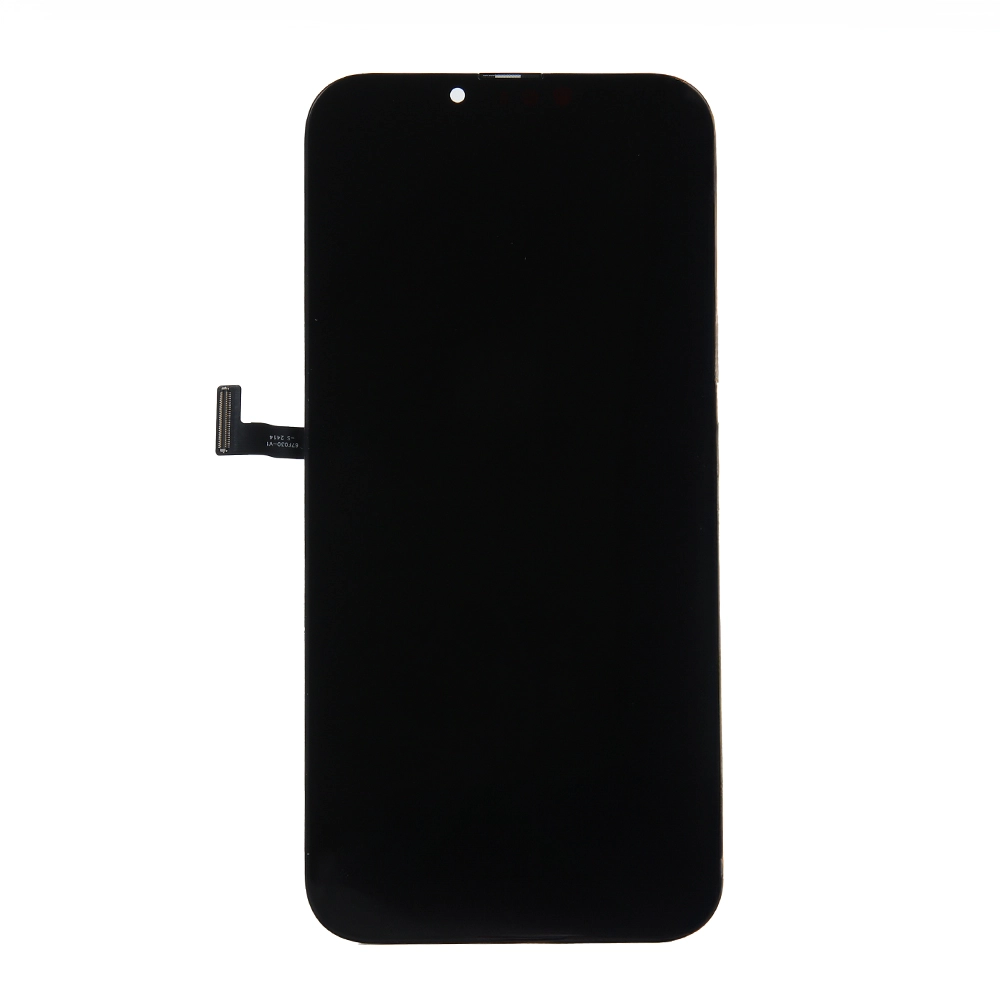 LCD Display with touch screen for