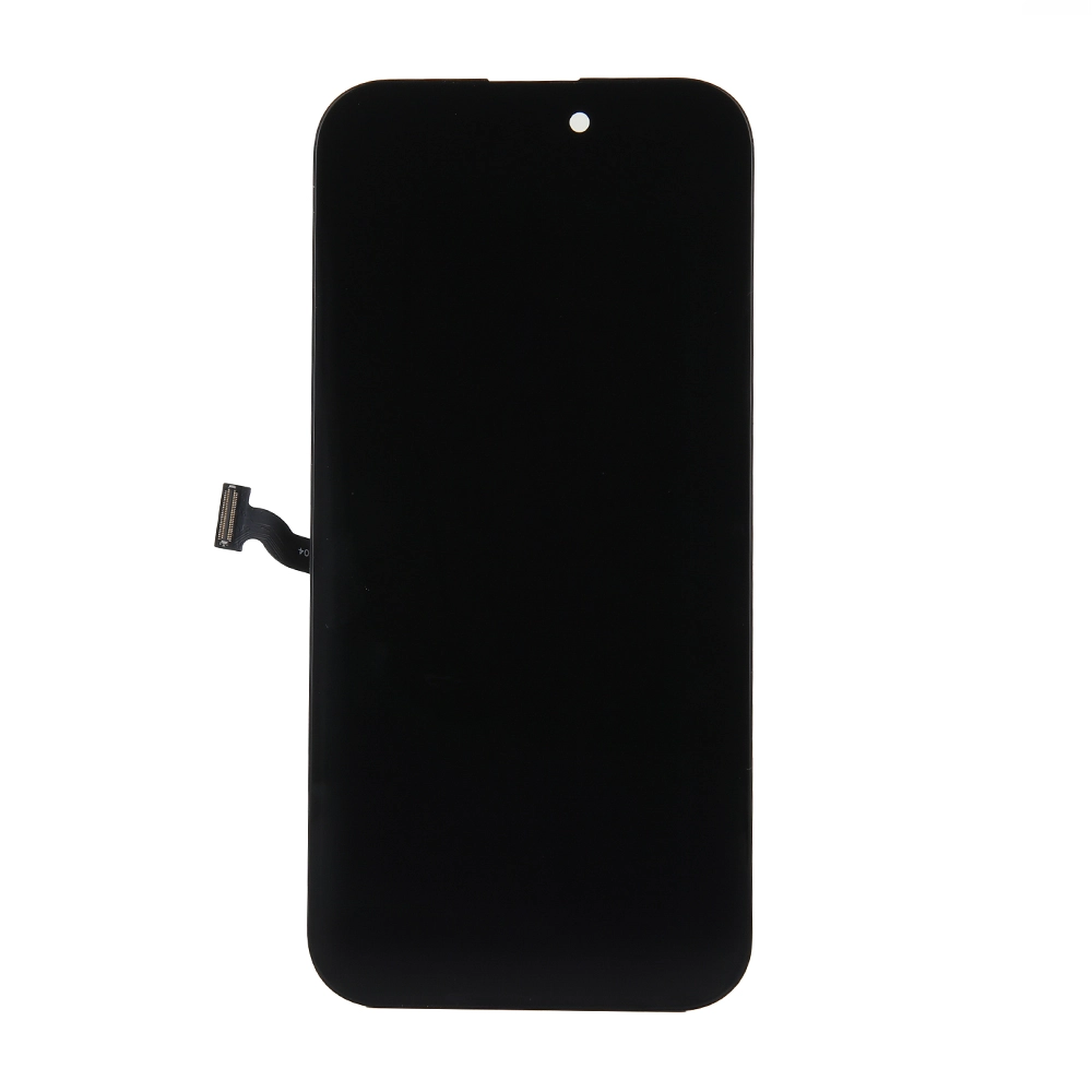 LCD Display with touch screen for