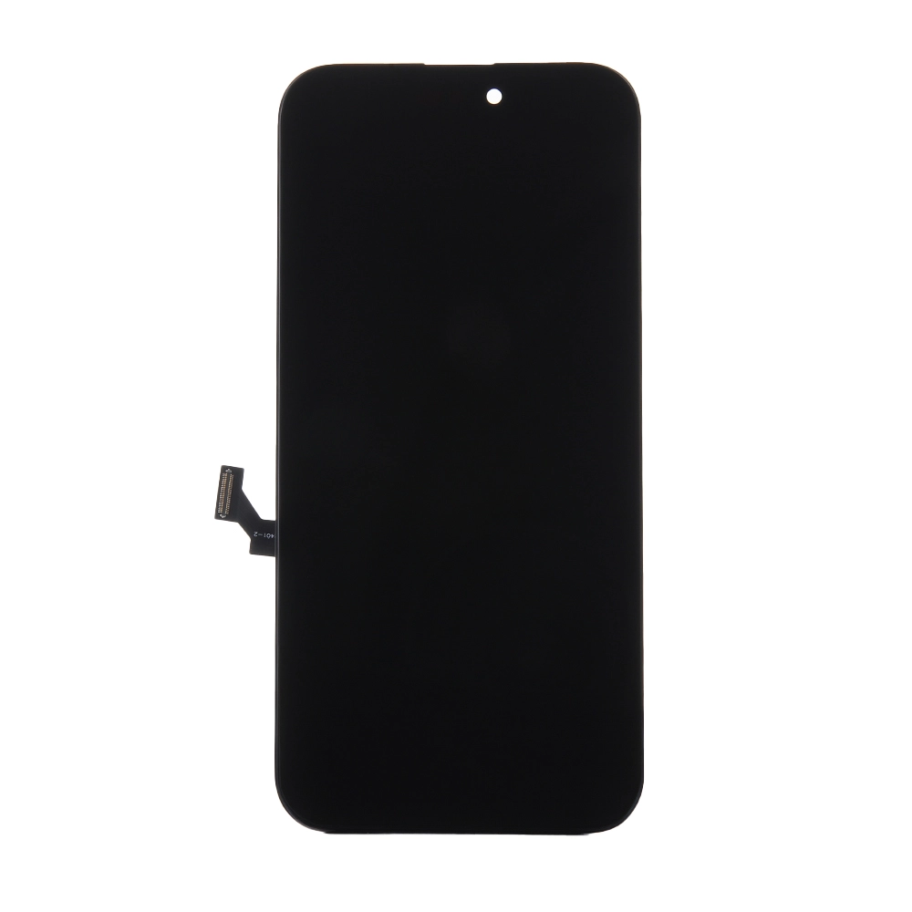 LCD Display with touch screen for
