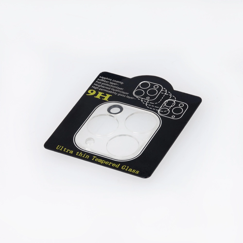 Tempered glass 3D for camera for