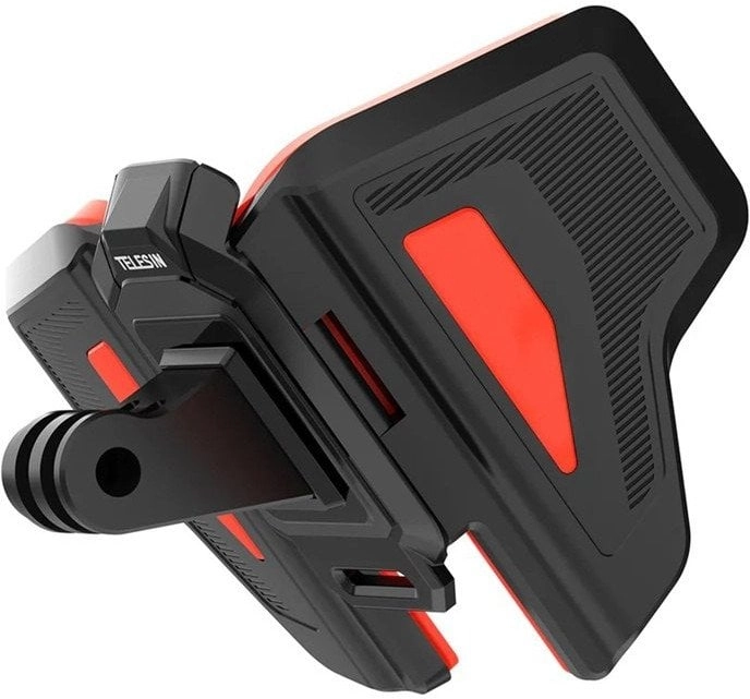 Telesin GP-HBM-MT2-YH motorcycle helmet mount for