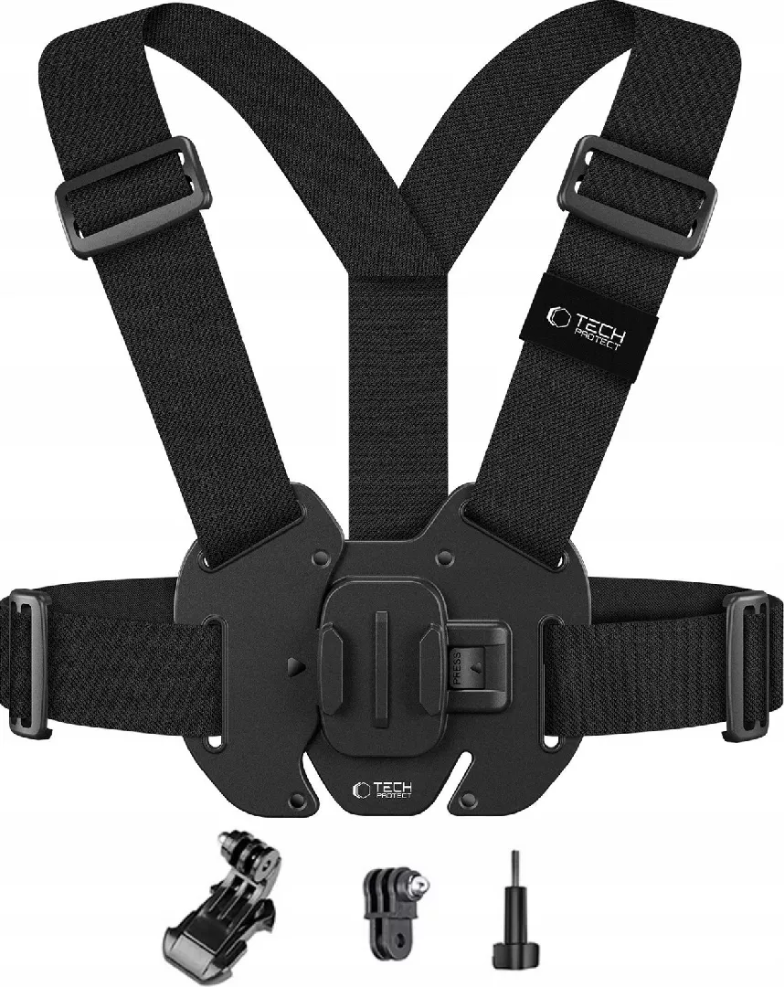 Tech-Protect GA100 Chest Mount chest harness