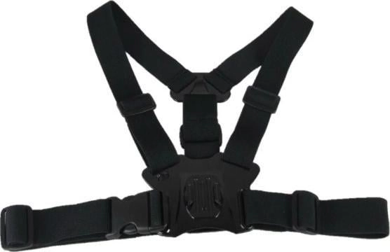 Telesin Telesin chest strap with mount