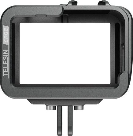Telesin Telesin Aluminum Security Case for