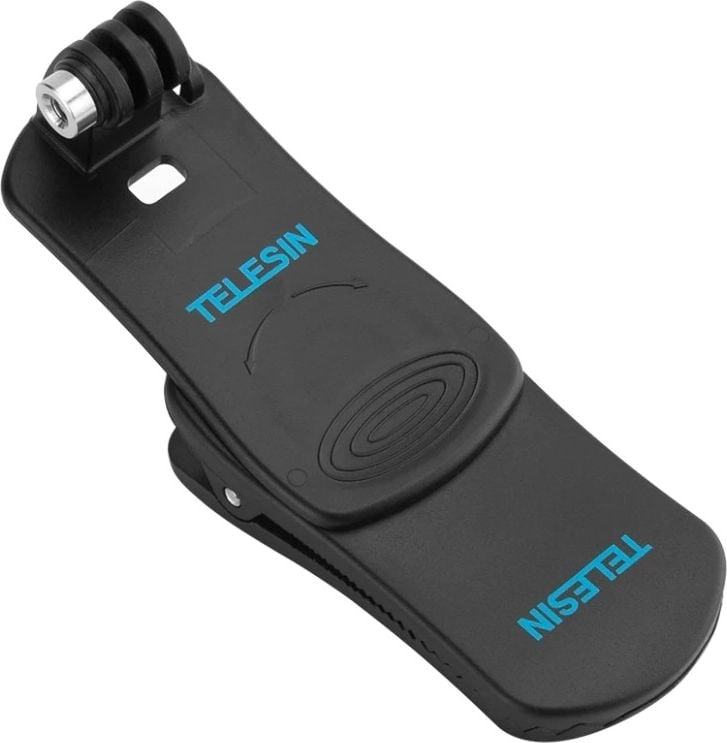 Telesin Telesin Backpack Mount for Sports