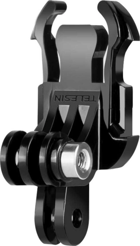 Telesin Dual Mount J-Hook for sports