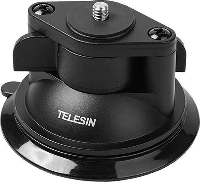 Telesin TELESIN suction cup holder for