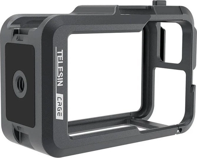 Telesin TELESIN metal housing for the