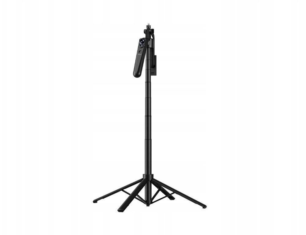 Selfie Stick Tripod 160 Cm For