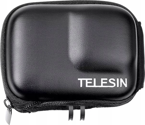 Telesin Suitcase Case Case for Gopro
