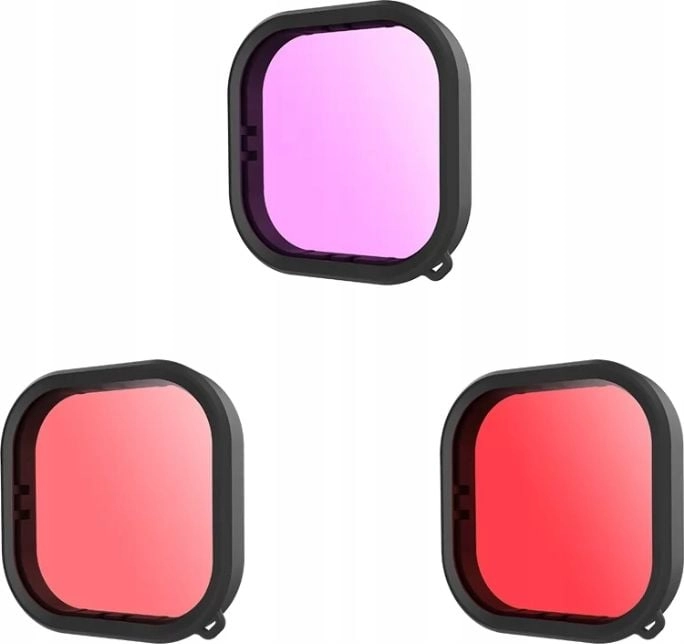 Telesin Set 3in1 Gopro Hero 9