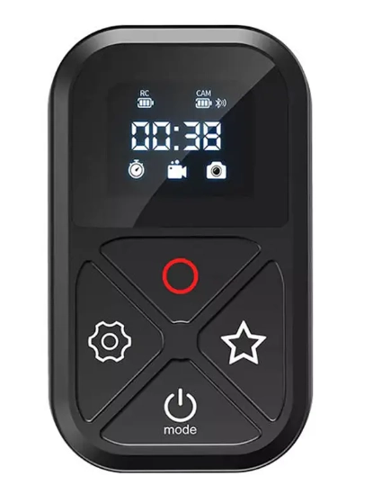 Telesin remote control for GoPro Hero