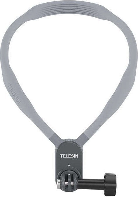 Telesin Headband Neck Holder For Gopro