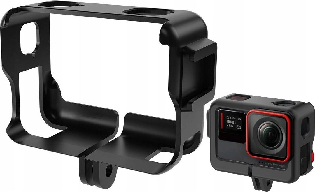 Telesin Frame Mount Obudowa Ramka Case