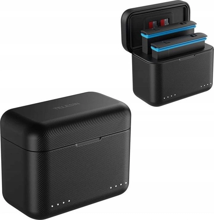 Telesin Camera Charger Usb Charger For