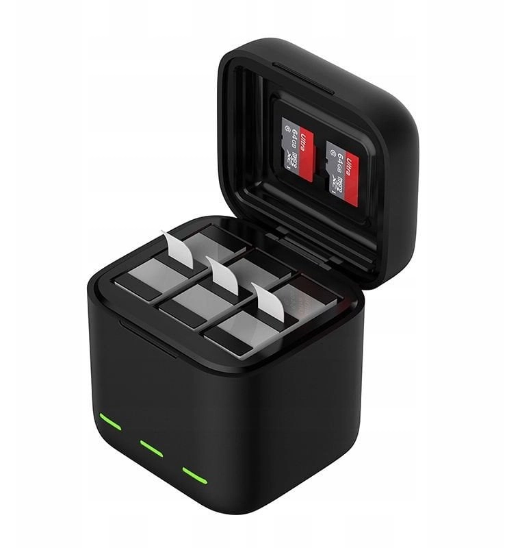 Telesin Camera Charger Usb Charger For