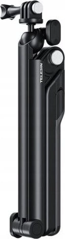 TELESIN 3-Way tripod TE-TRP-009 05125ITP TE-TPR-009