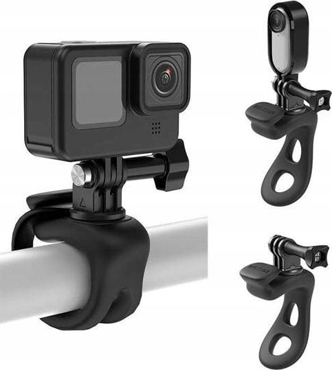 Telesin TELESIN Multifunctional Ring Mount for