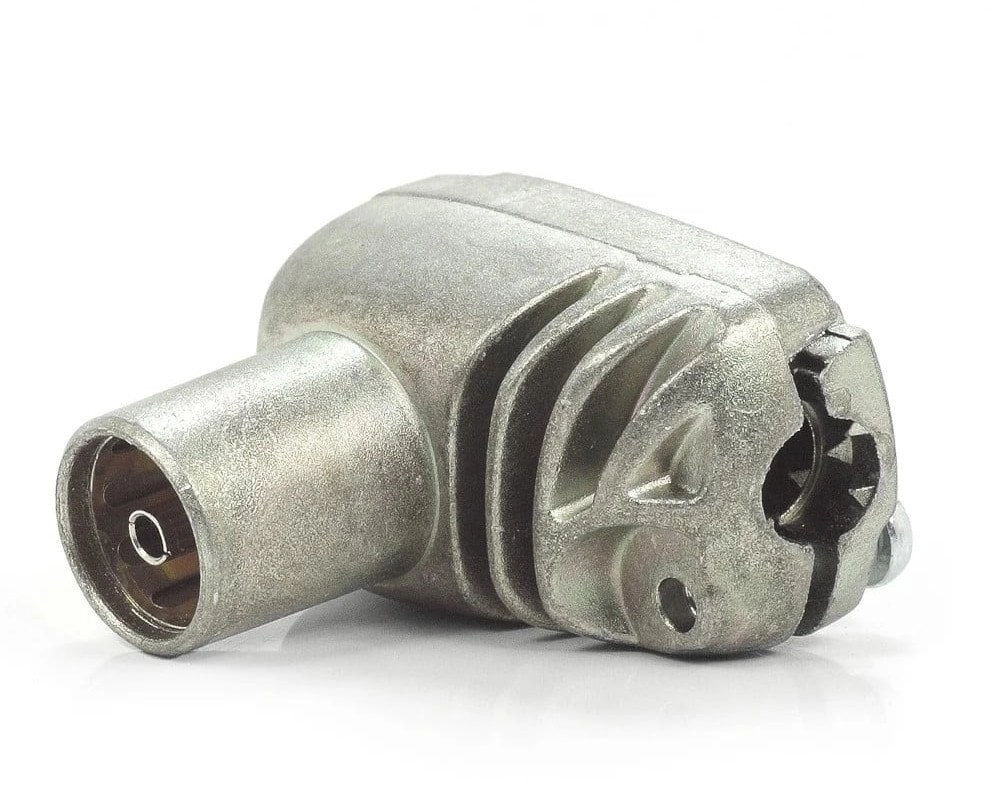 TV socket (IEC) Televes ref. 4133