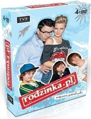 Rodzinka.pl - Season 1 (4
