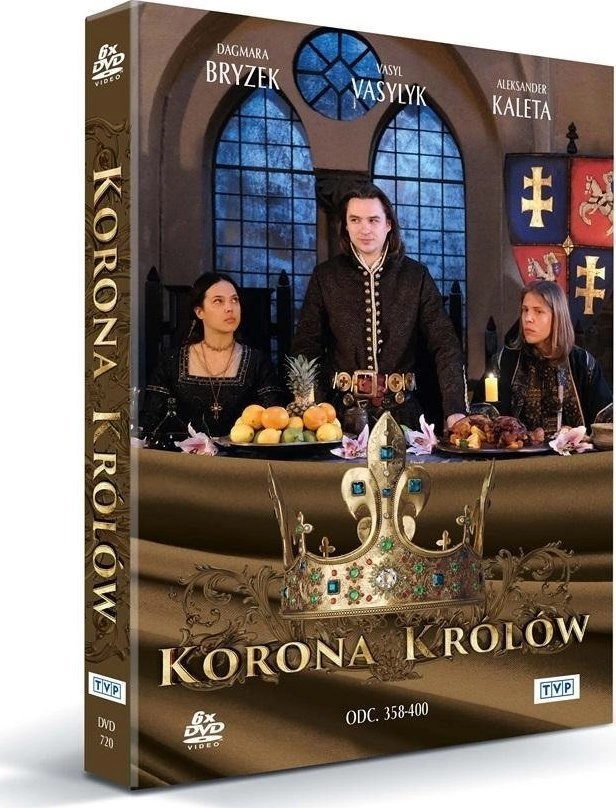 Crown of Kings Season 3 Episodes