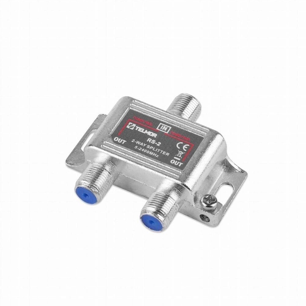 RS-2 SPLITTER 2X 2.4G DC